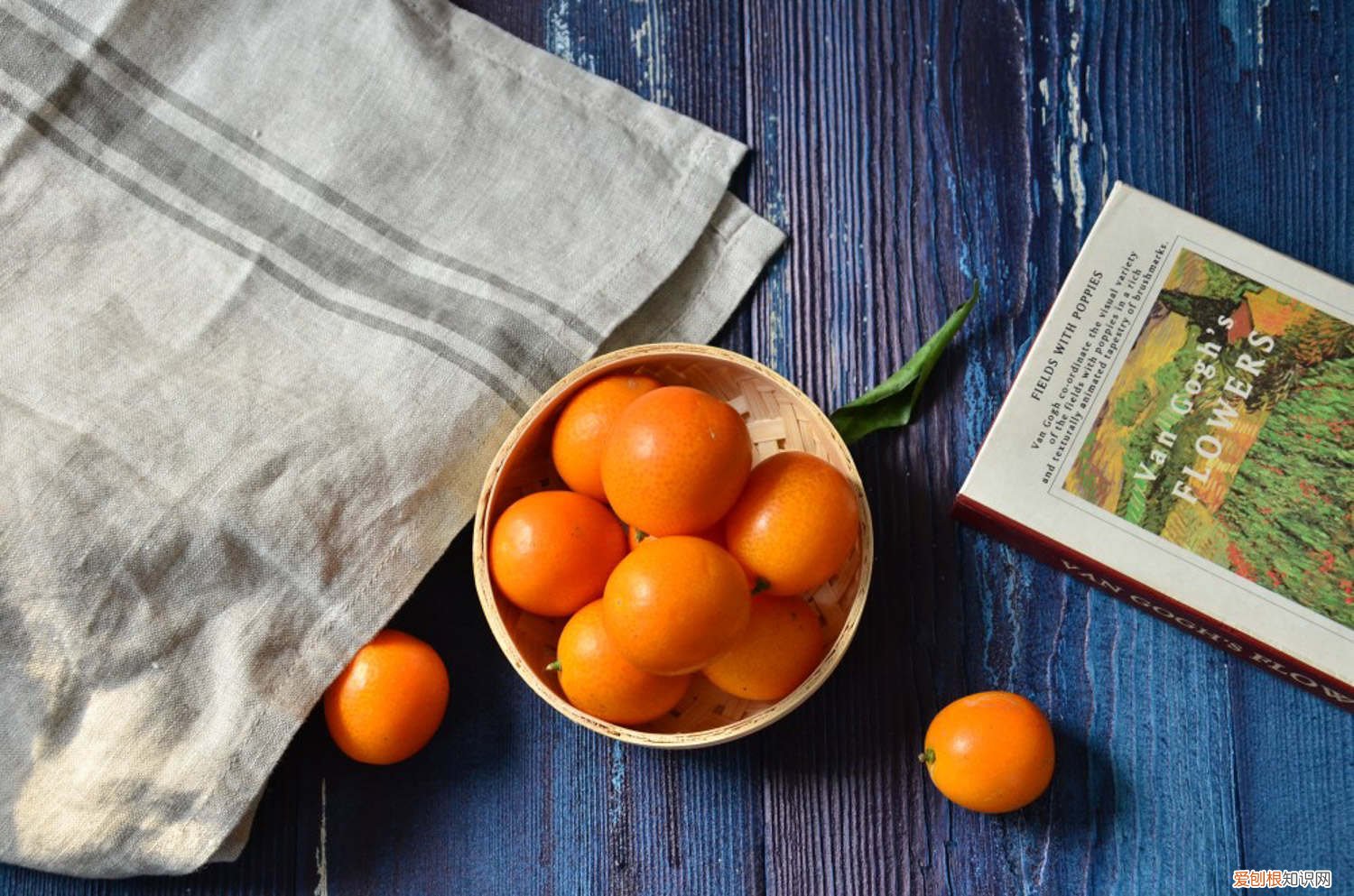 金桔什么时候施肥最好 金桔什么时候施肥