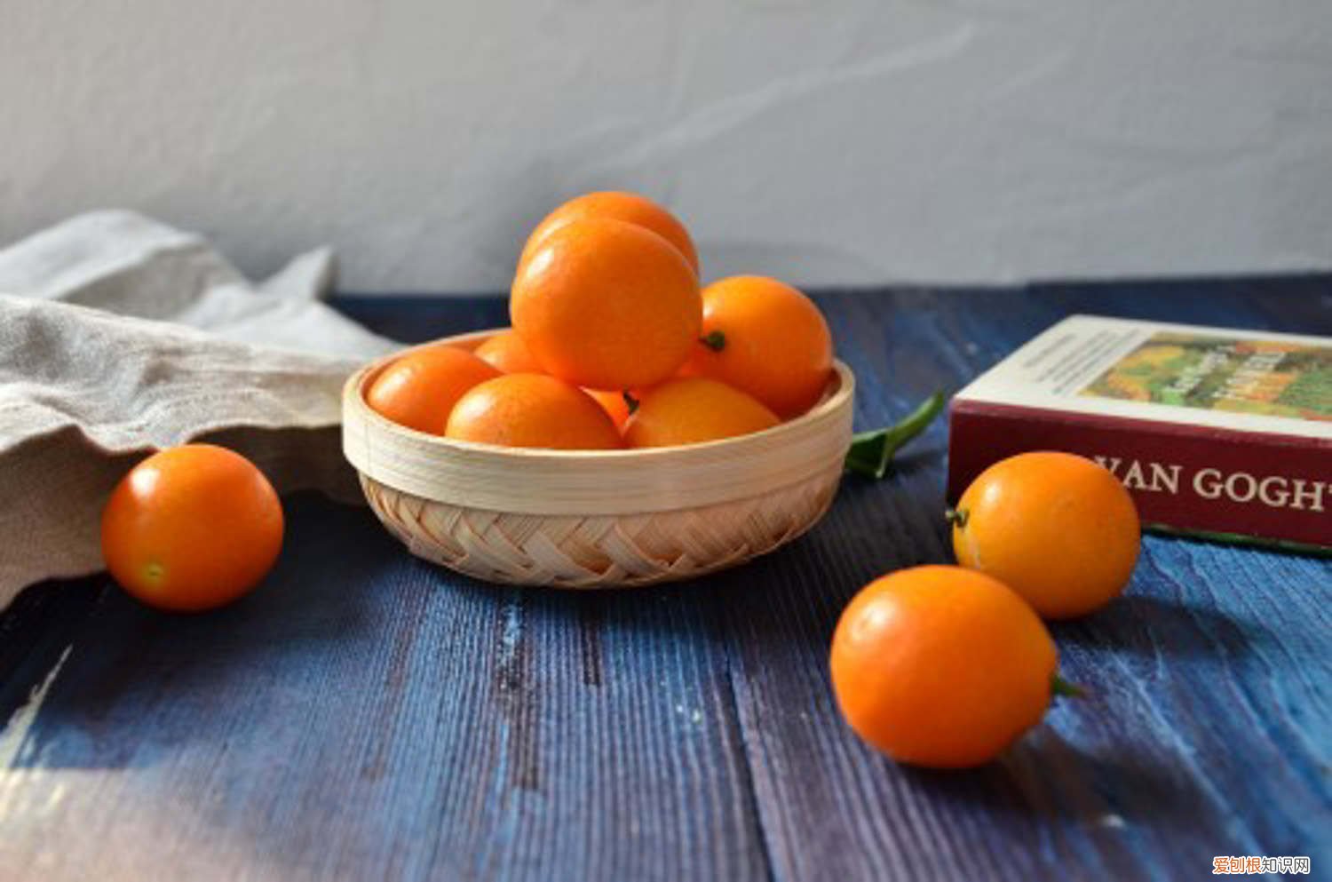 金桔什么时候施肥最好 金桔什么时候施肥