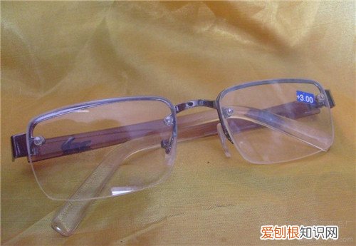 水晶眼镜究竟能不能护眼 佩戴眼镜须知有什么