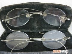水晶眼镜究竟能不能护眼 佩戴眼镜须知有什么