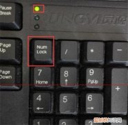 电脑小键盘关闭方法有哪些 小键盘上的六个键都有什么用