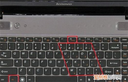 电脑小键盘关闭方法有哪些 小键盘上的六个键都有什么用