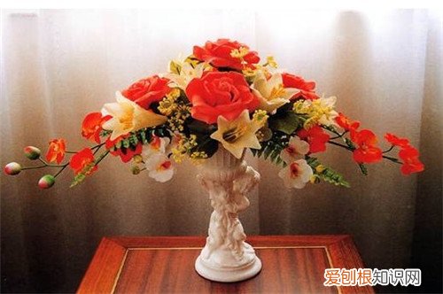 干花插花有哪些技巧 如何让干花保持更久