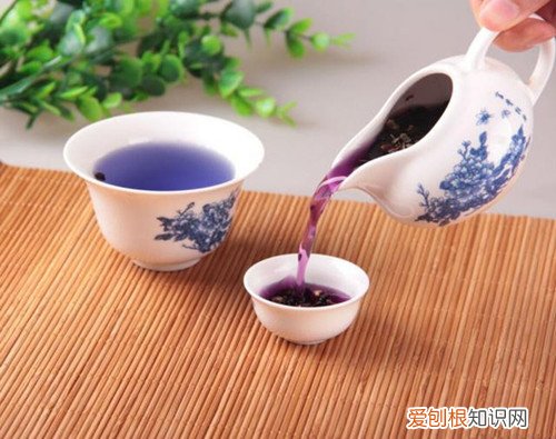 黑果枸杞有哪些食用功效黑果枸杞怎样吃效果更佳