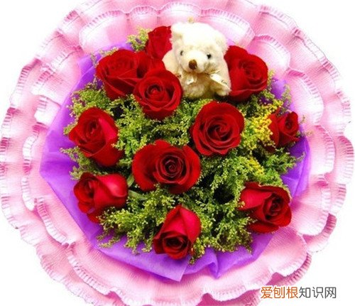 11朵红玫瑰花语是什么 11朵红玫瑰花一般多少钱