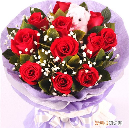 11朵红玫瑰花语是什么 11朵红玫瑰花一般多少钱