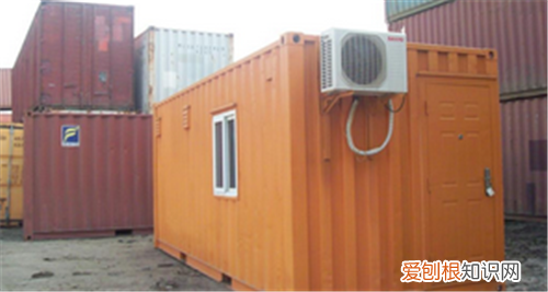 集装箱尺寸规格集装箱的种类及特点