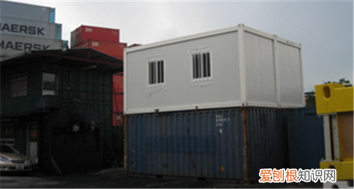 集装箱尺寸规格集装箱的种类及特点