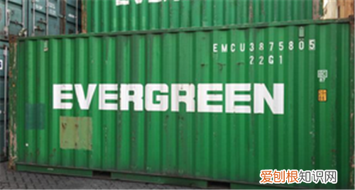 集装箱尺寸规格集装箱的种类及特点