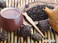 哪种茶叶减肥效果好五款有效的减肥茶推荐