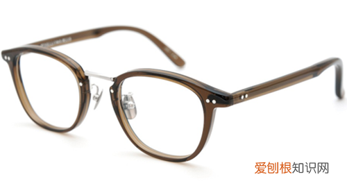日本眼镜框品牌 选择日本眼镜有什么理由