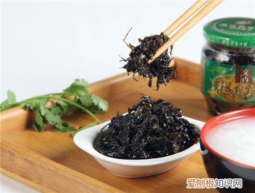 橄榄菜是什么 橄榄菜怎么制作