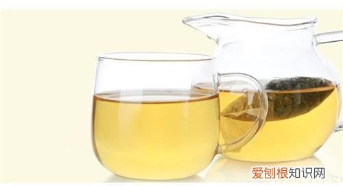 大肚子茶效果怎么样喝大肚子茶会产生哪些副作用