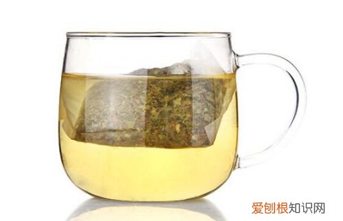 大肚子茶效果怎么样喝大肚子茶会产生哪些副作用