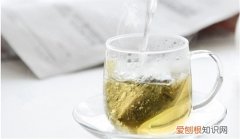 大肚子茶效果怎么样喝大肚子茶会产生哪些副作用