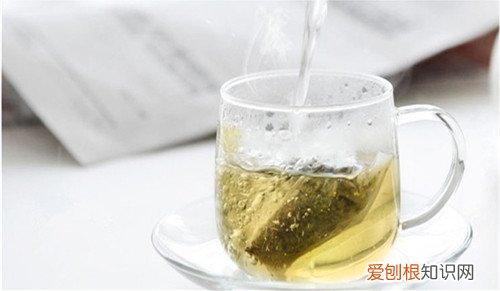 大肚子茶效果怎么样喝大肚子茶会产生哪些副作用