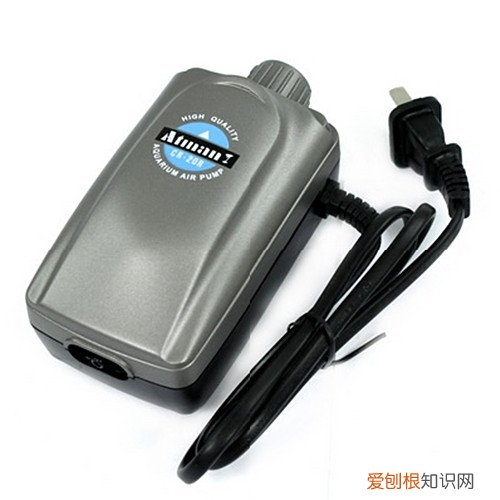 鱼缸增氧机哪种好怎样安装鱼缸增氧机