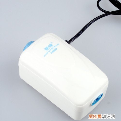 鱼缸增氧机哪种好怎样安装鱼缸增氧机