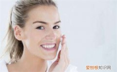 用什么洗脸可以祛斑 夏天怎么保养皮肤