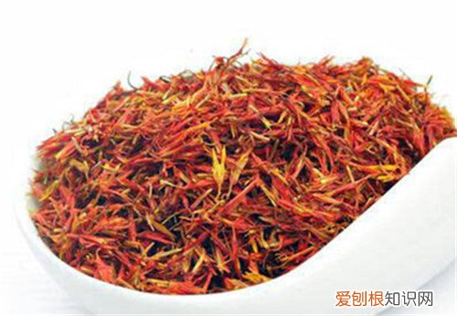 红花茶有美容功效吗 红花茶的饮用禁忌