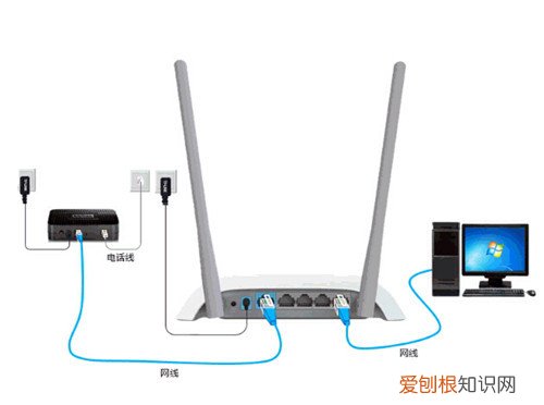 没电脑怎么设置无线路由器 如何用手机设置路由器