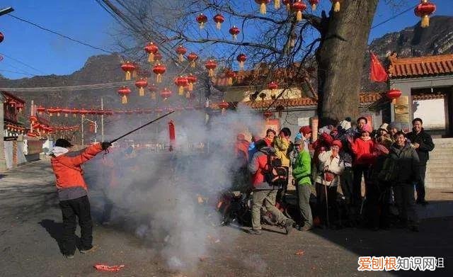 正月初九是天日，老传统“一拜一响，一喝四忌”