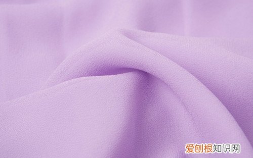 面料的种类分为哪几种夏天穿什么面料的衣服更凉快