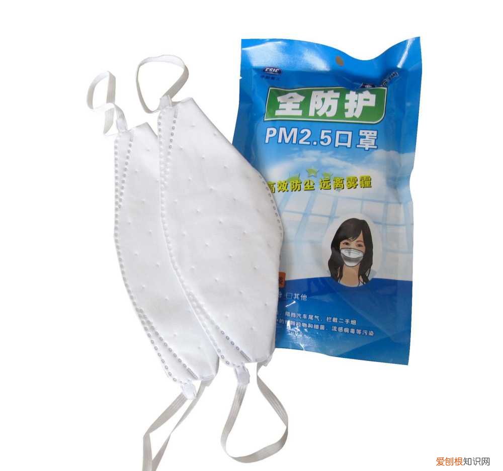 n95型口罩的正确佩戴方法 教你如何选择口罩