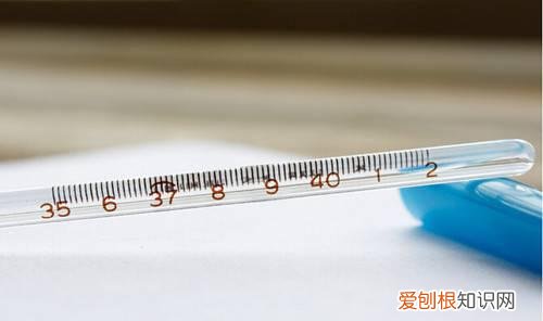 温度计的使用方法 怎样看水银温度计的度数