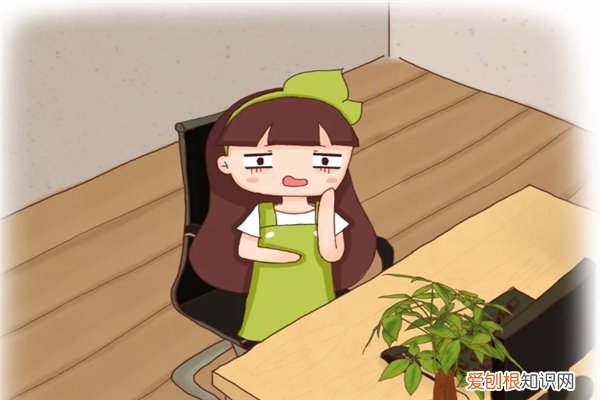 办公室花叶子发黄 办公室的花黄叶枯萎，竟然全是你这些小动作害的！