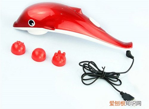 小海豚按摩器怎么用 小海豚按摩器好用吗