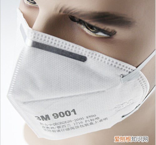 防尘口罩多少钱一个 怎样选购防尘口罩