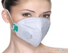 防尘口罩多少钱一个 怎样选购防尘口罩
