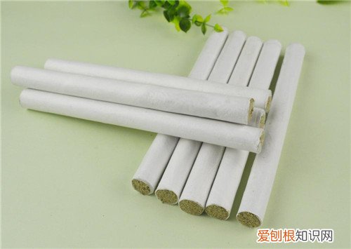 艾草条有什么功效与作用 艾草条使用注意事项