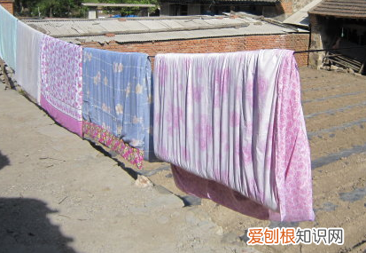 被子晒多久的时间好 晒被子需要注意哪些细节