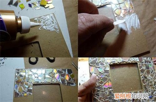 个性相框用什么材质做 如何制作相框