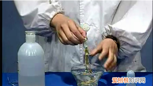 酒精灯的使用方法酒精灯使用注意事项