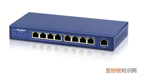 交换机的工作原理交换机的主要功能