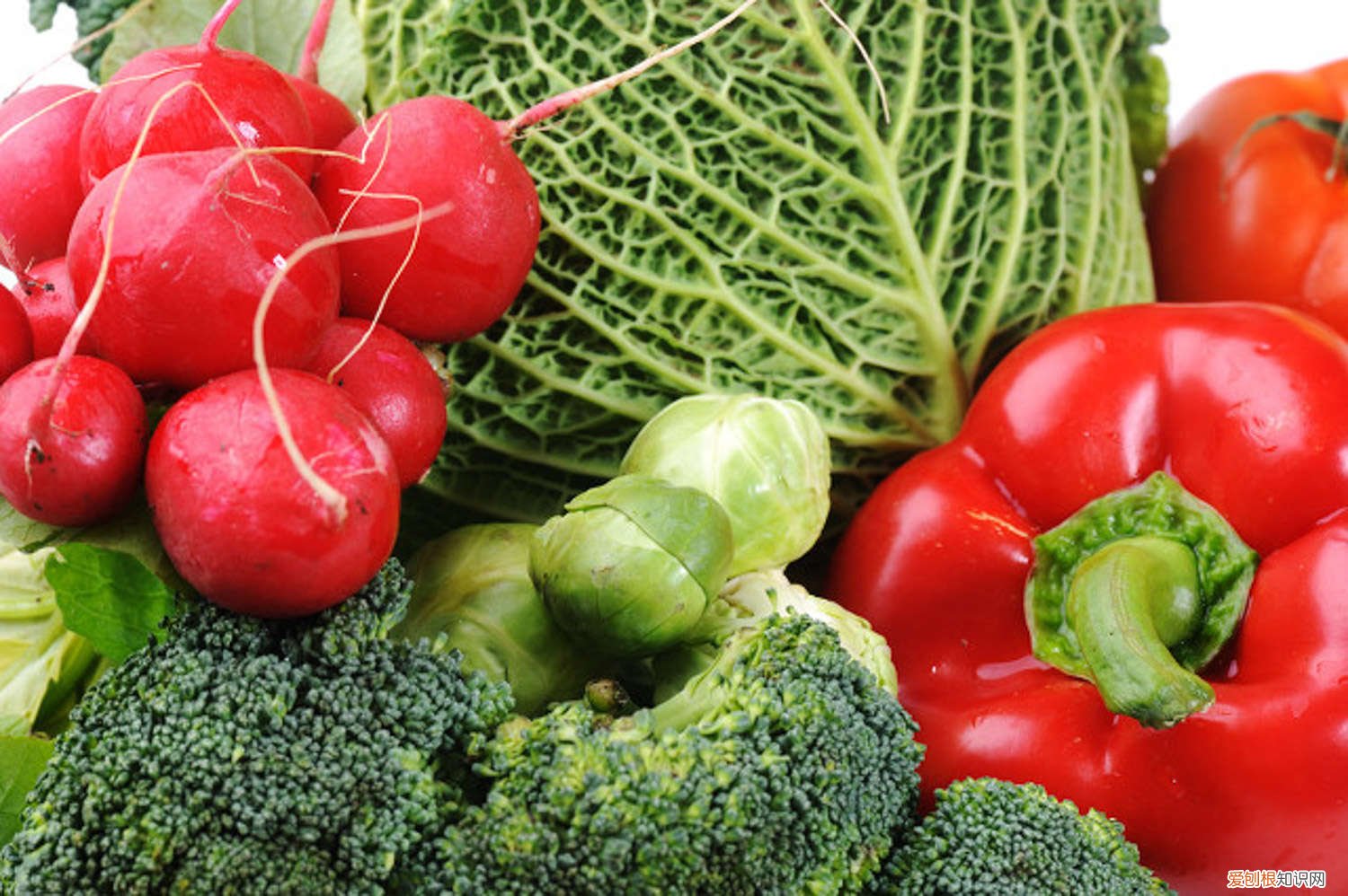 十字花科蔬菜的好处 十字花科蔬菜有哪些，有什么功效