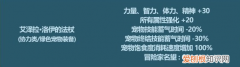 伊洛纳元素法杖属性 DNF艾泽拉洛伊的法杖属性