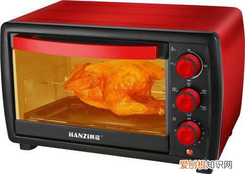电烤箱如何正确使用电烤箱使用3大注意事项