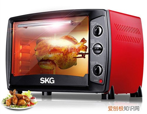 电烤箱如何正确使用电烤箱使用3大注意事项