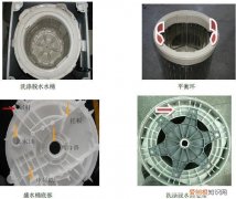 洗衣机脱水桶不转怎么回事及解决方法