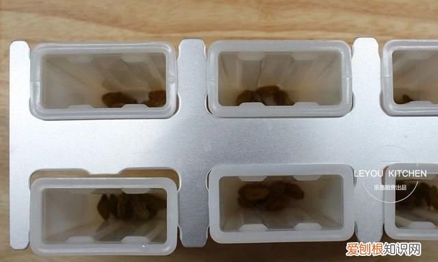 自制夏天也可以吃的奶油雪糕