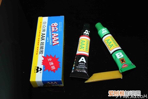 ab胶用途 ab胶怎么使用