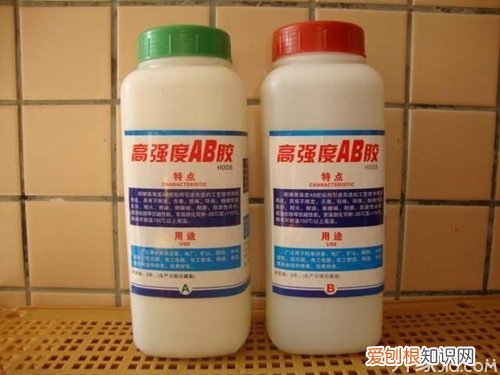 ab胶用途 ab胶怎么使用
