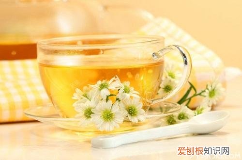 孕妇可以喝洋甘菊茶吗 洋甘菊茶的功效