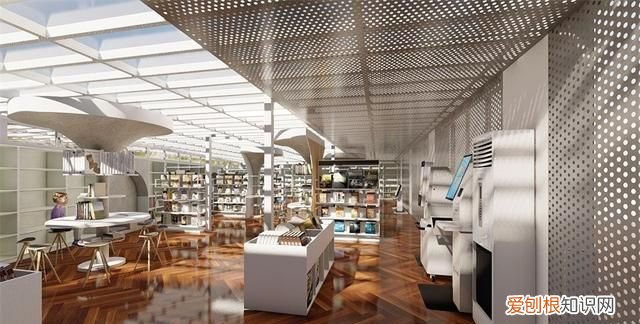 一篇文章看懂城市书房建设怎么写