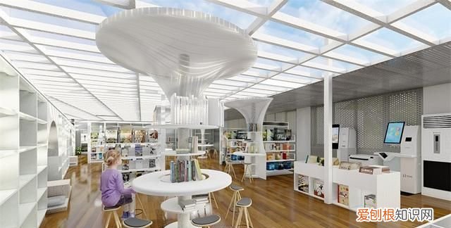 一篇文章看懂城市书房建设怎么写