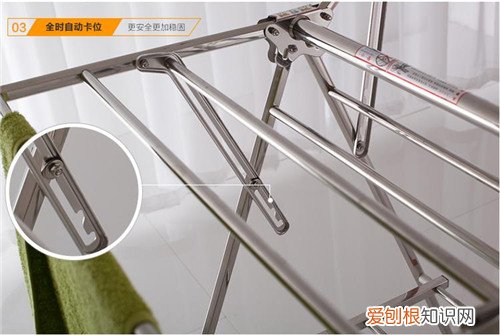 室外晾衣架安装方法 高层可以安装晾衣架吗